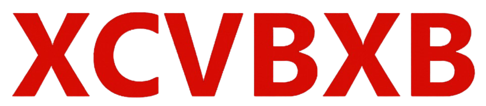 XCVBXB Pest Logo